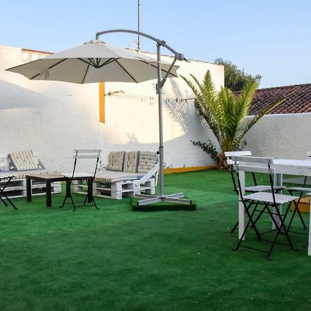 Vem Al Puerto De Santa Maria Apartment El Puerto de Santa Maria Ngoại thất bức ảnh