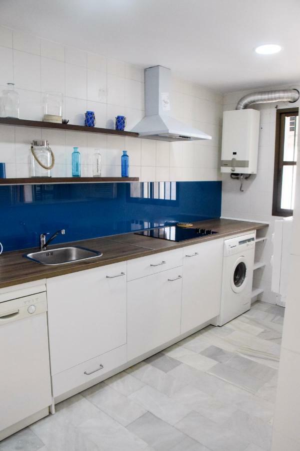 Vem Al Puerto De Santa Maria Apartment El Puerto de Santa Maria Ngoại thất bức ảnh