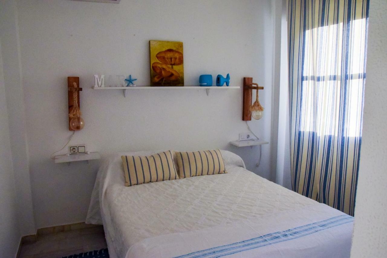 Vem Al Puerto De Santa Maria Apartment El Puerto de Santa Maria Ngoại thất bức ảnh