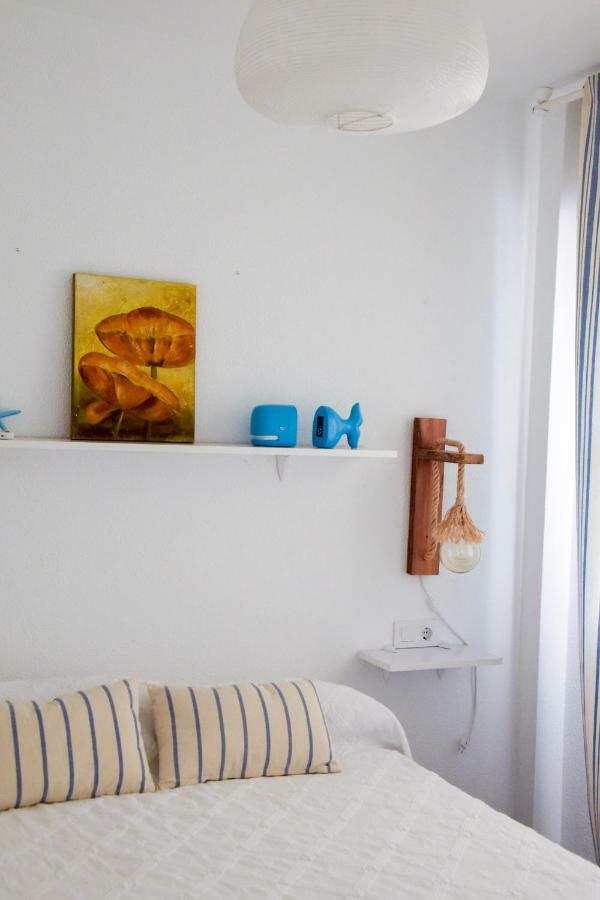 Vem Al Puerto De Santa Maria Apartment El Puerto de Santa Maria Ngoại thất bức ảnh