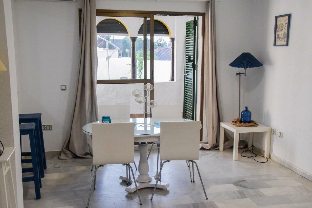 Vem Al Puerto De Santa Maria Apartment El Puerto de Santa Maria Ngoại thất bức ảnh