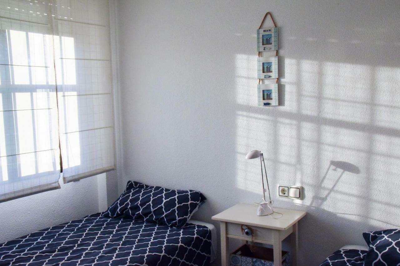 Vem Al Puerto De Santa Maria Apartment El Puerto de Santa Maria Ngoại thất bức ảnh