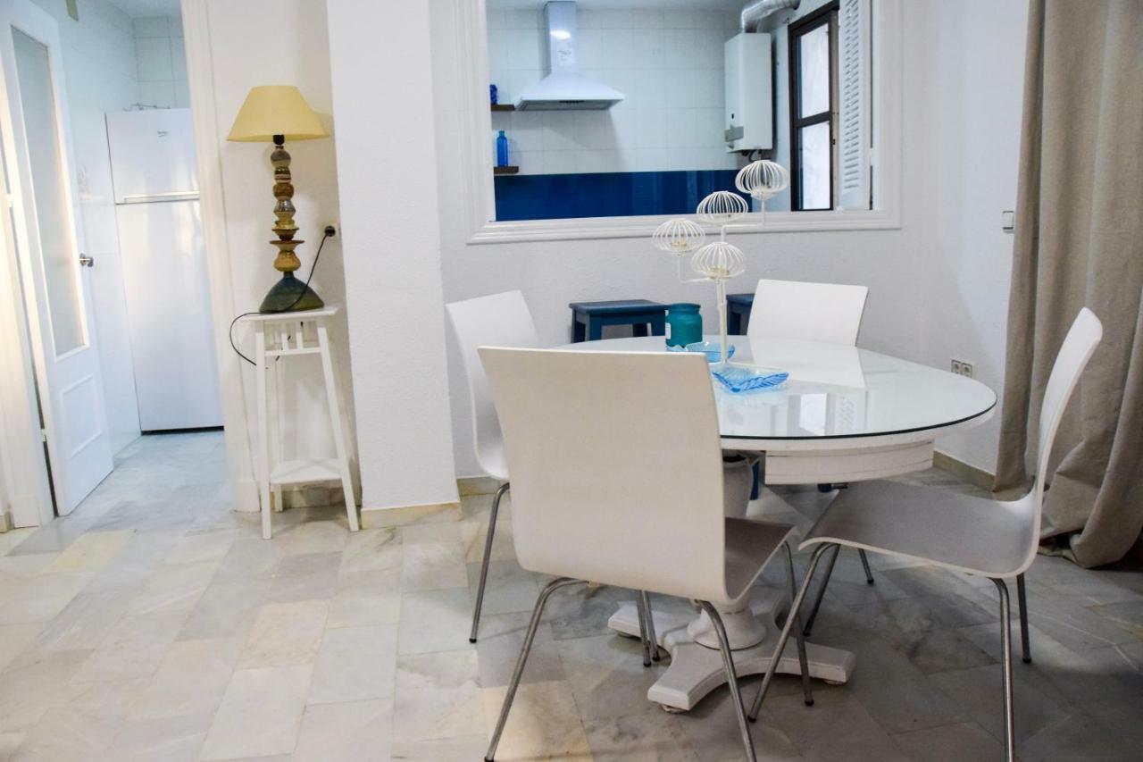 Vem Al Puerto De Santa Maria Apartment El Puerto de Santa Maria Ngoại thất bức ảnh