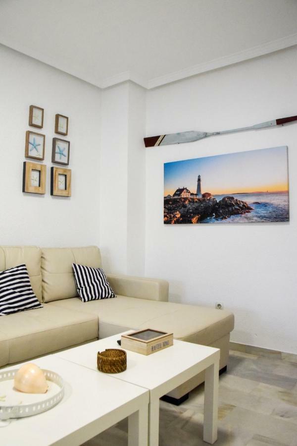Vem Al Puerto De Santa Maria Apartment El Puerto de Santa Maria Ngoại thất bức ảnh