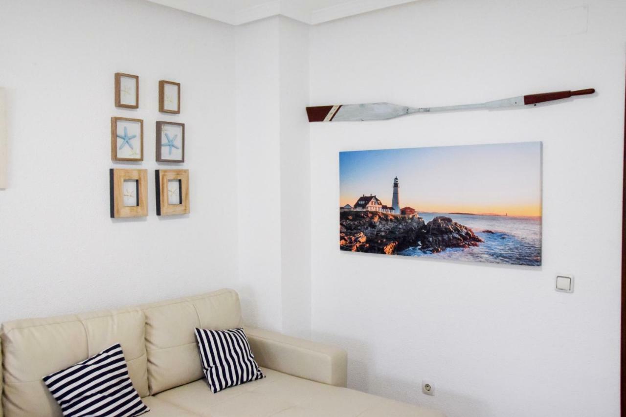 Vem Al Puerto De Santa Maria Apartment El Puerto de Santa Maria Ngoại thất bức ảnh