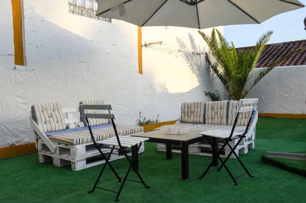 Vem Al Puerto De Santa Maria Apartment El Puerto de Santa Maria Ngoại thất bức ảnh