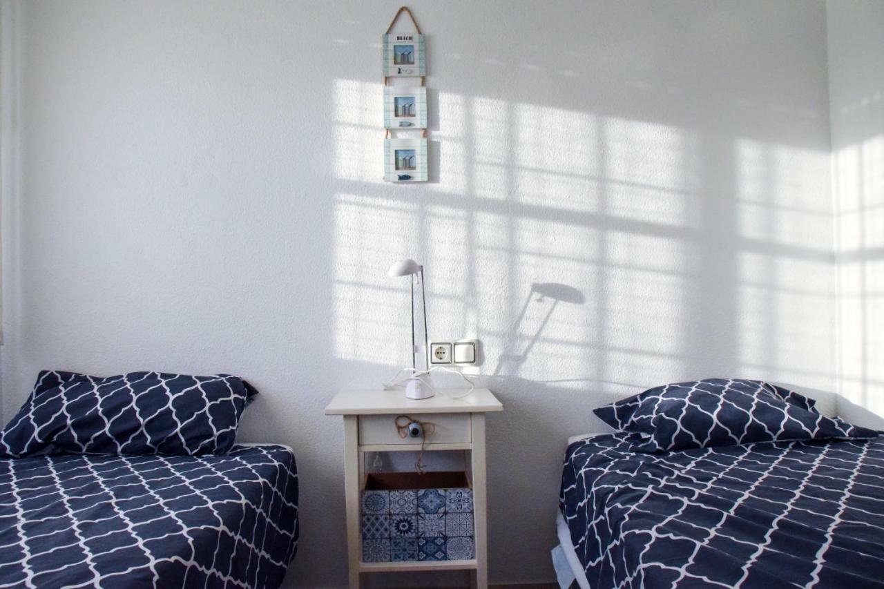 Vem Al Puerto De Santa Maria Apartment El Puerto de Santa Maria Ngoại thất bức ảnh