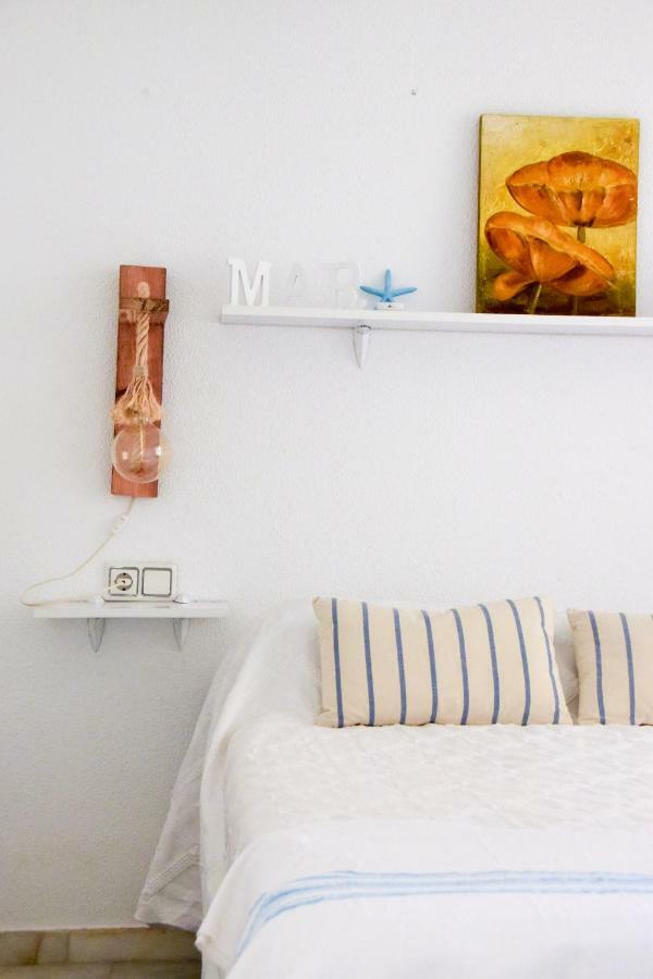 Vem Al Puerto De Santa Maria Apartment El Puerto de Santa Maria Ngoại thất bức ảnh
