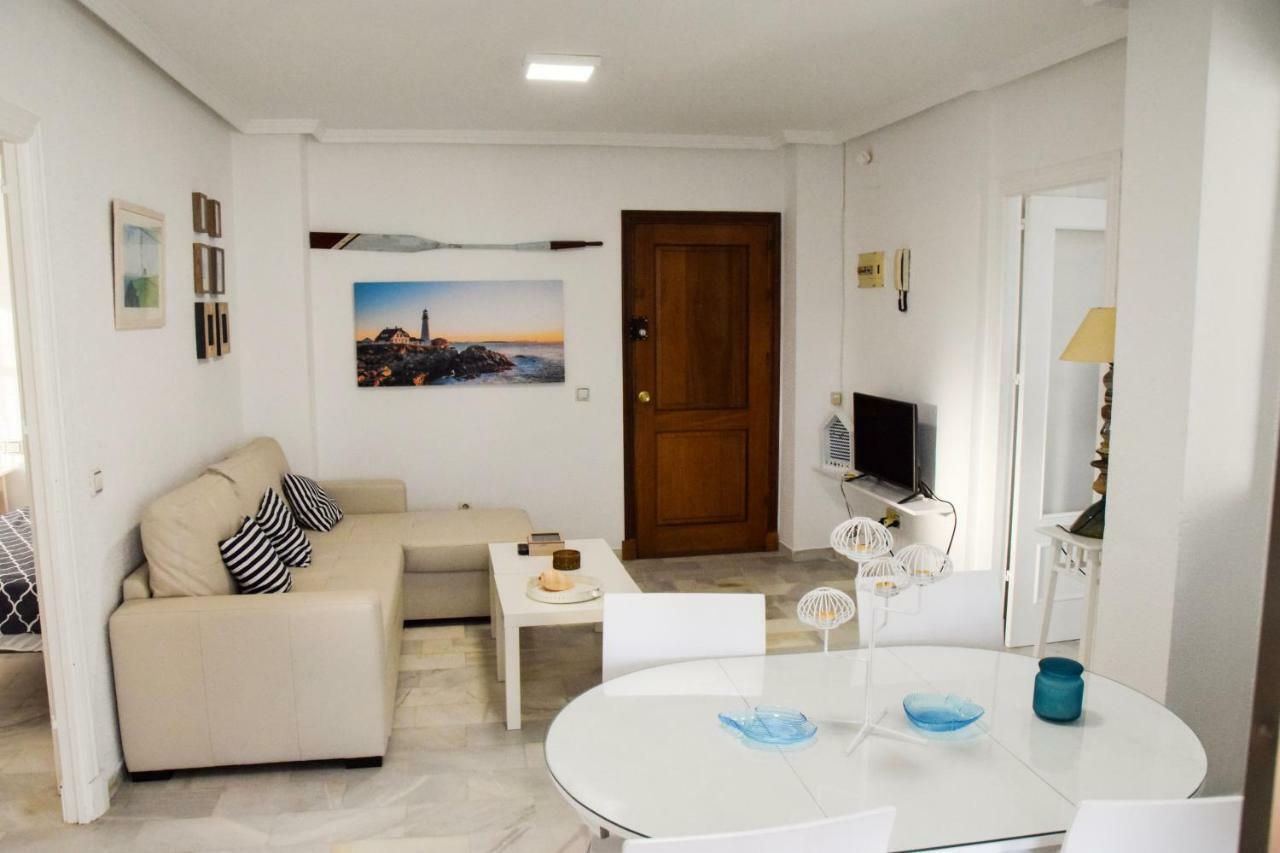 Vem Al Puerto De Santa Maria Apartment El Puerto de Santa Maria Ngoại thất bức ảnh