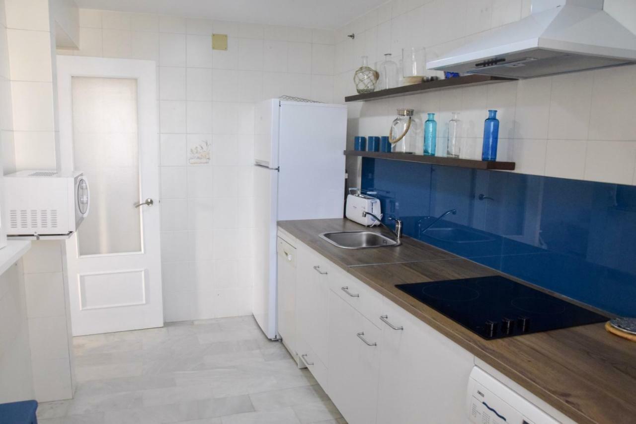 Vem Al Puerto De Santa Maria Apartment El Puerto de Santa Maria Ngoại thất bức ảnh