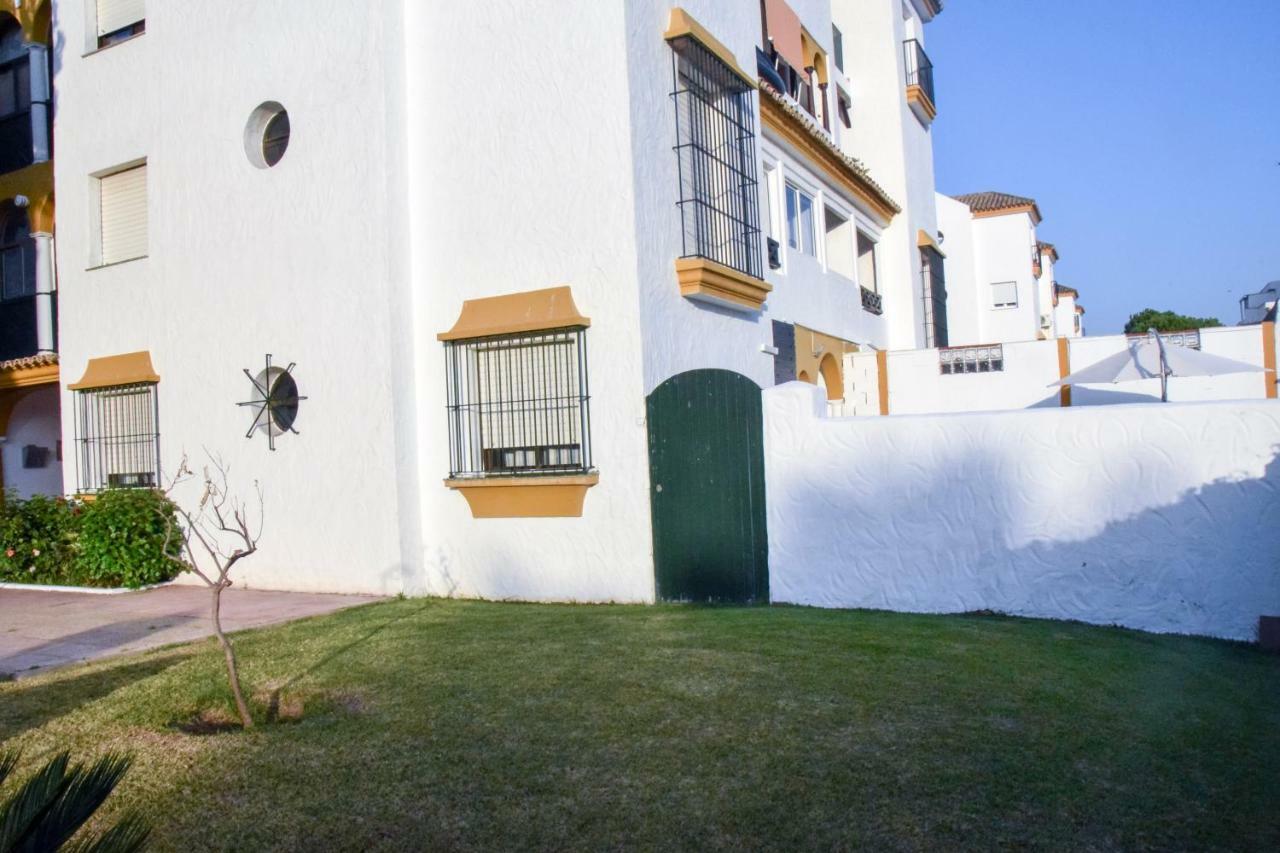 Vem Al Puerto De Santa Maria Apartment El Puerto de Santa Maria Ngoại thất bức ảnh