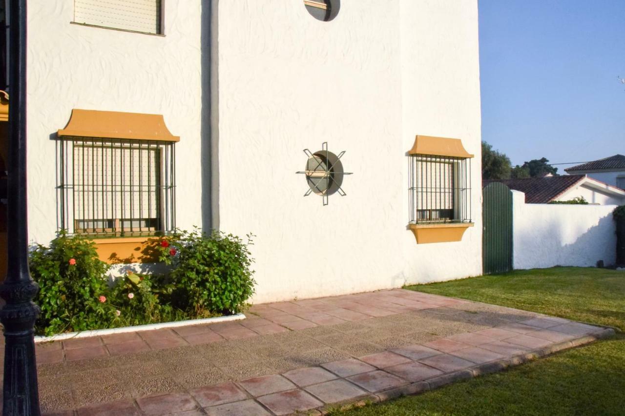 Vem Al Puerto De Santa Maria Apartment El Puerto de Santa Maria Ngoại thất bức ảnh